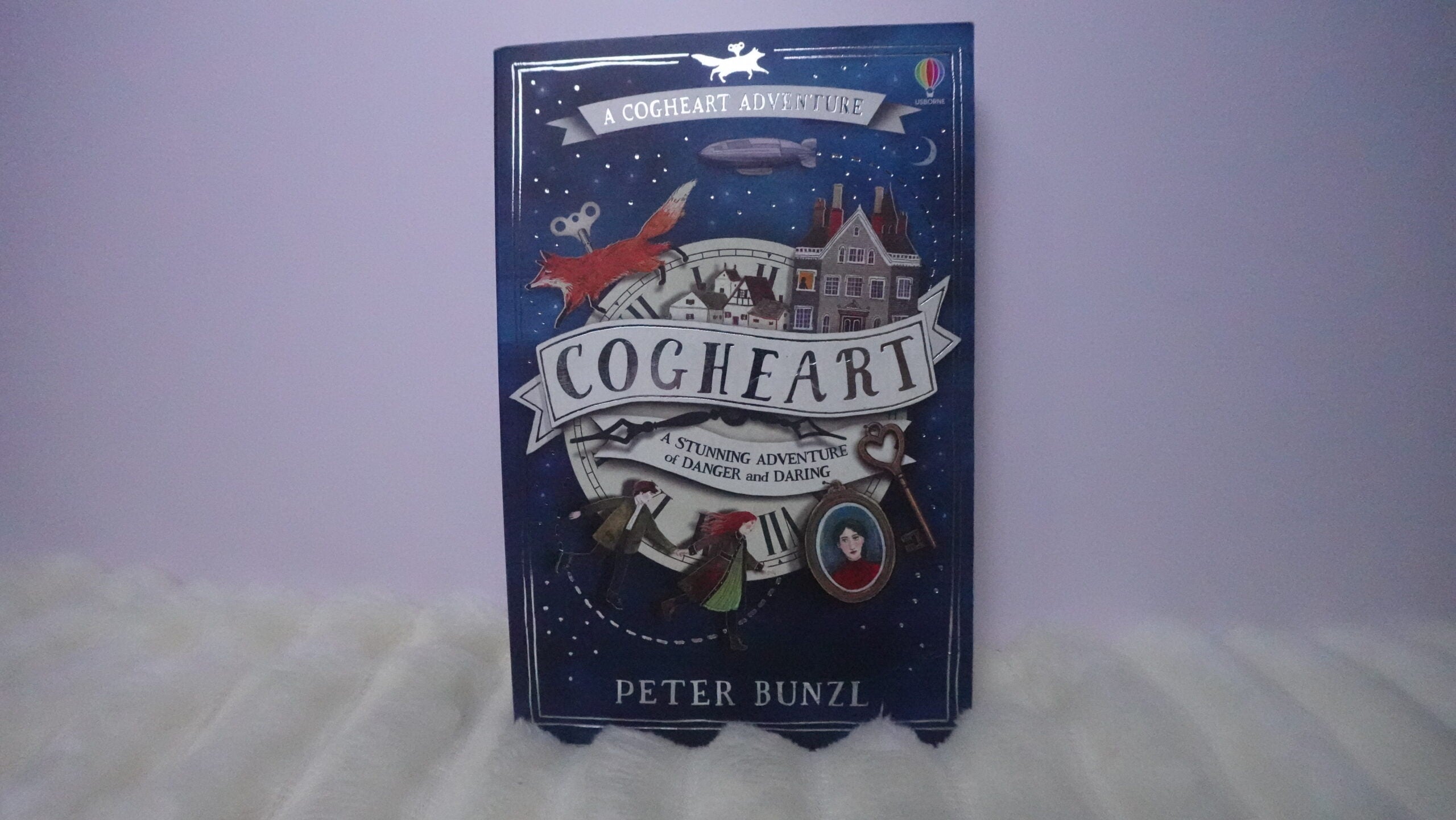 Cogheart