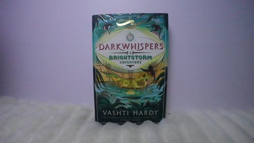 Darkwhispers