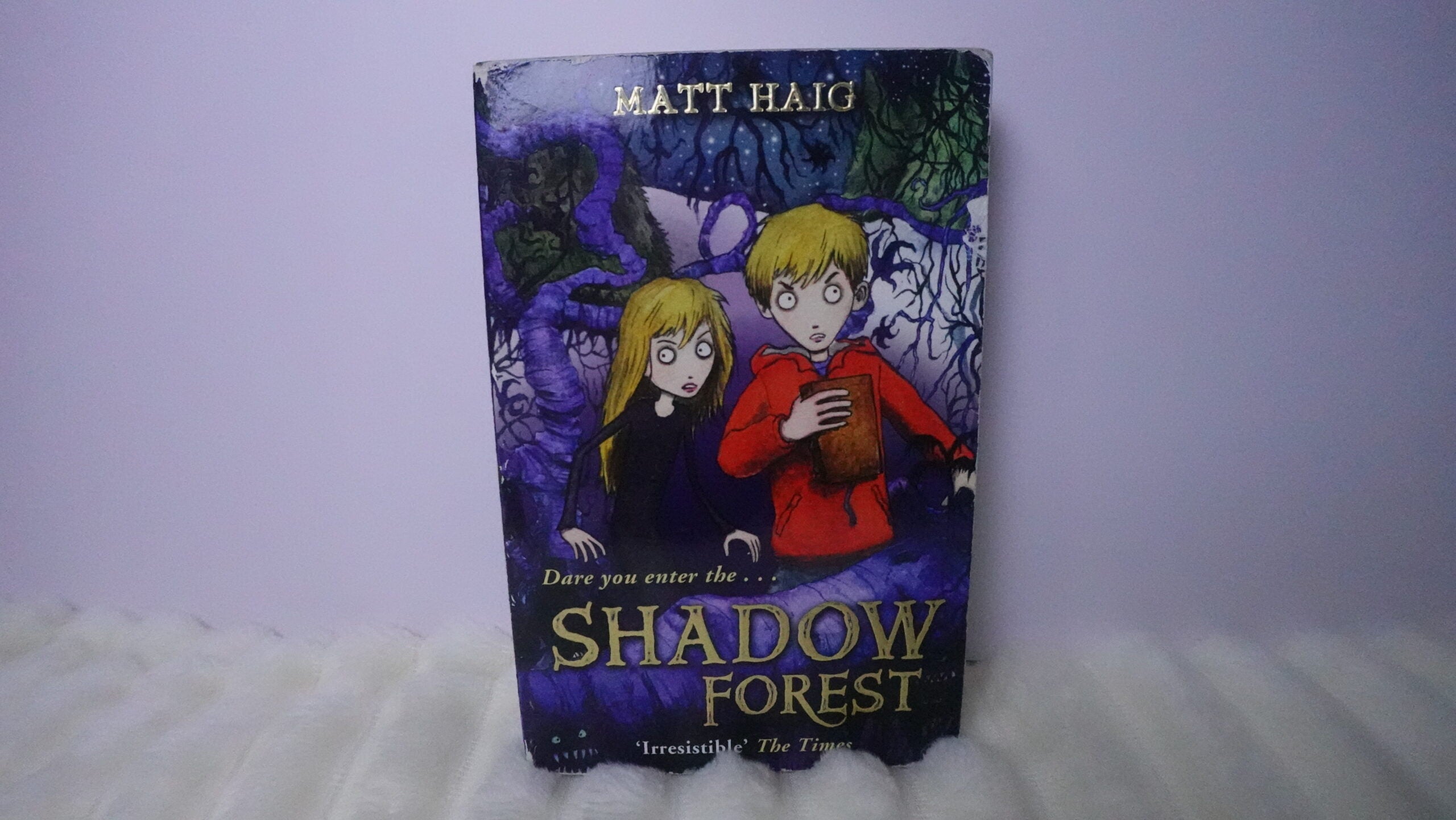 Shadow Forest