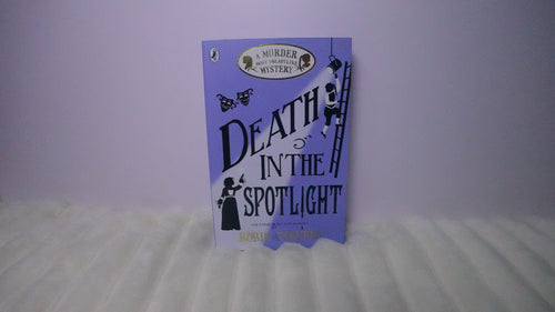 Death in the Spotlight