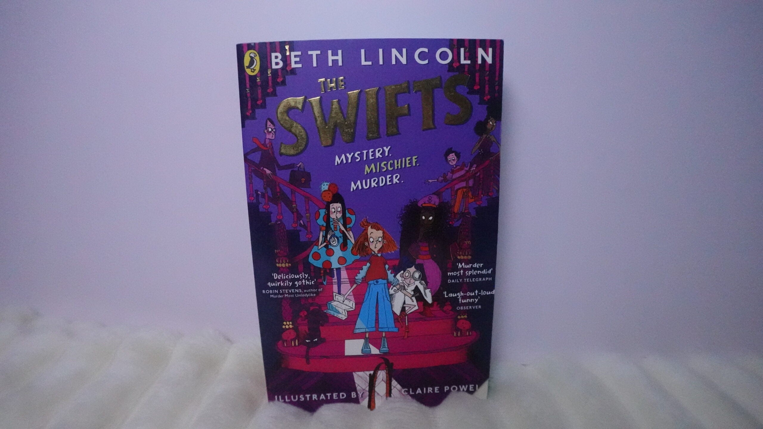 The Swifts