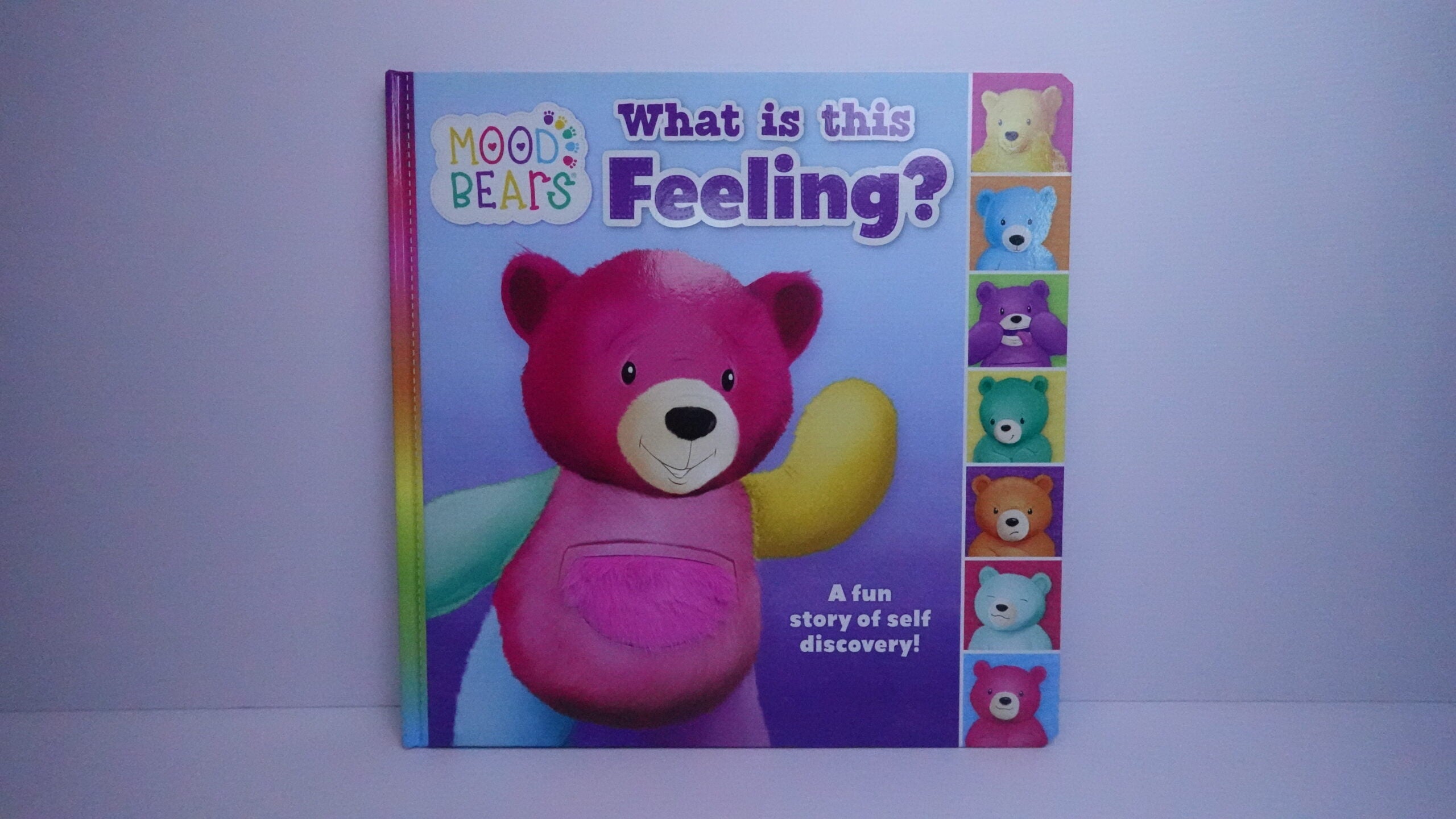 What is this Feeling?