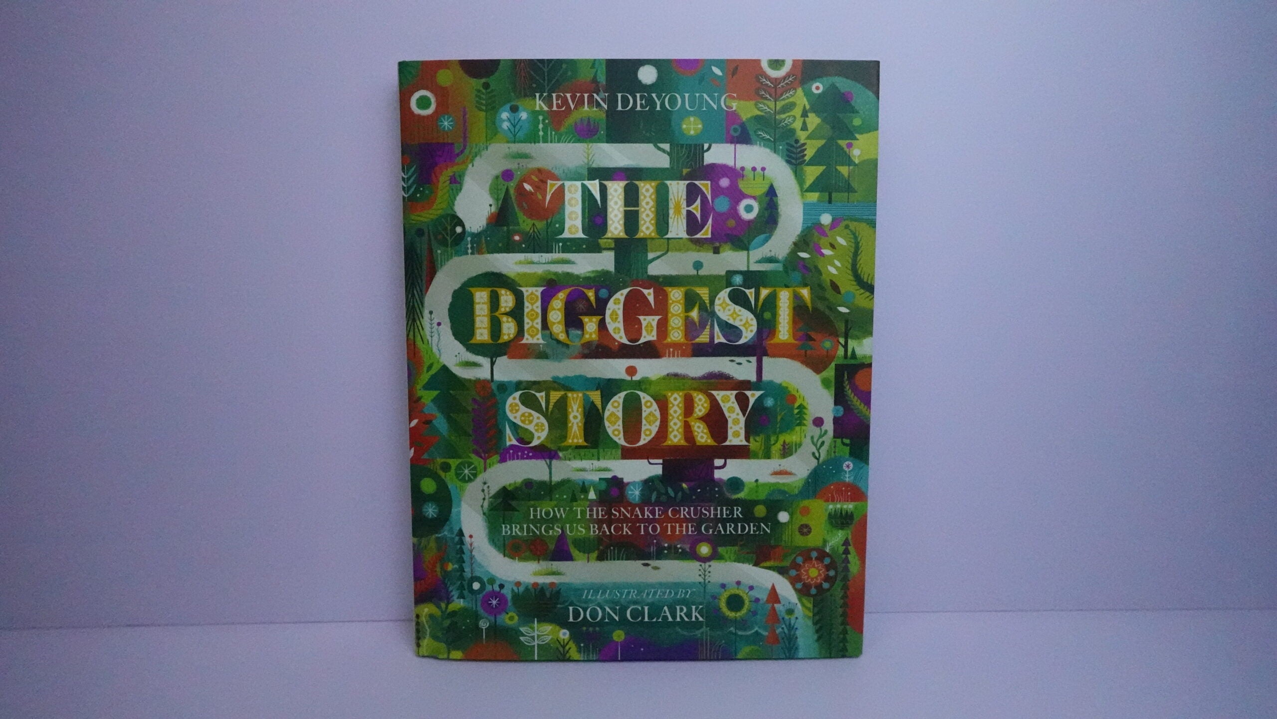 The Biggest Story