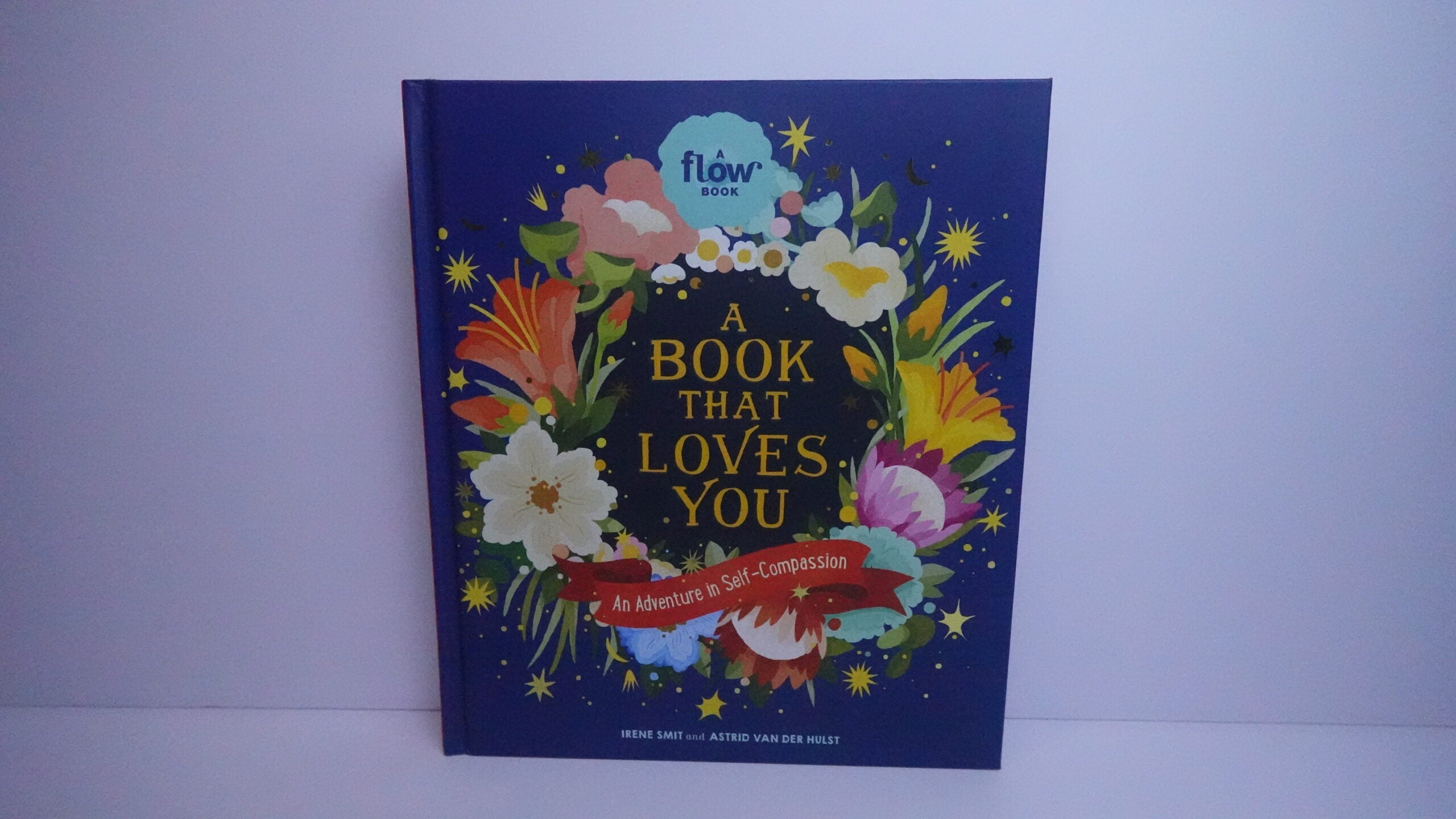 A Book That Loves You