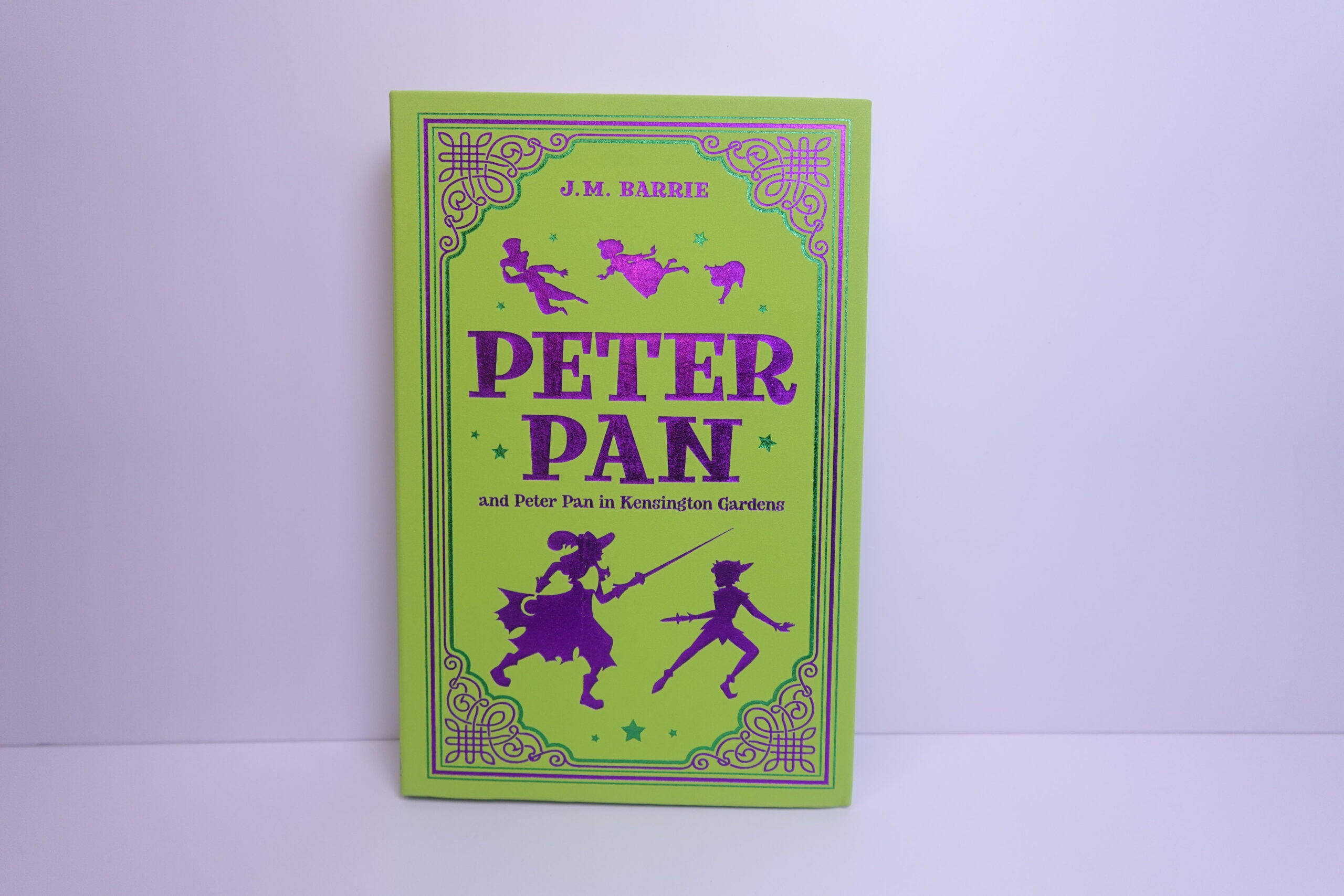 Peter Pan