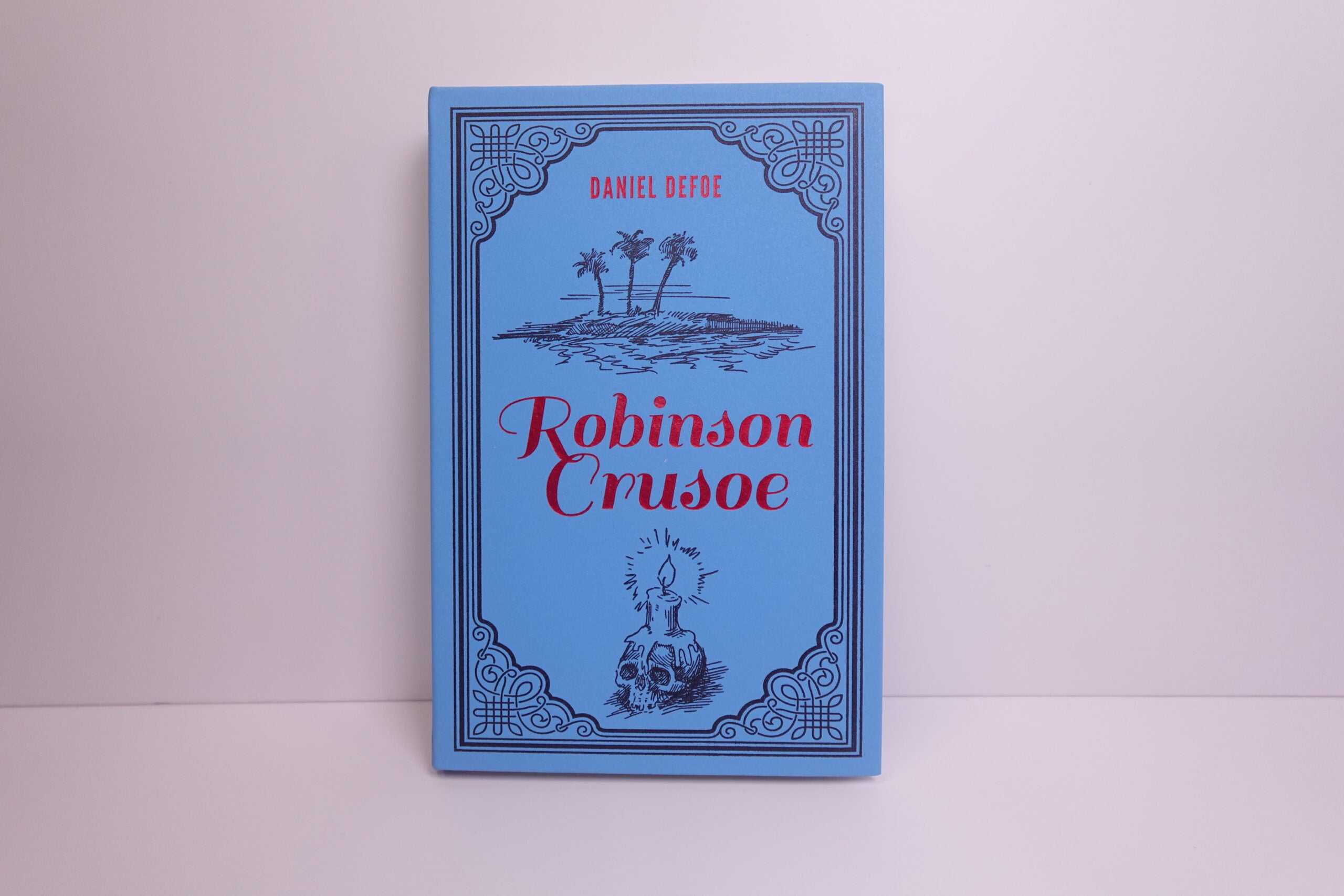 Robinson Crusoe