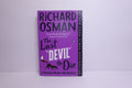 The Last Devil to Die