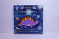 Pop-Up Stories: Dino World