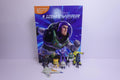 Lightyear: My Busy Books