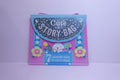 Cute Story Bag: 7 Exciting Tales (Carry-along)