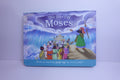 The Story of Moses: My First Bible (Pop-Up Book)
