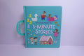 My First Book of 5-Minute Stories (Carry-along)