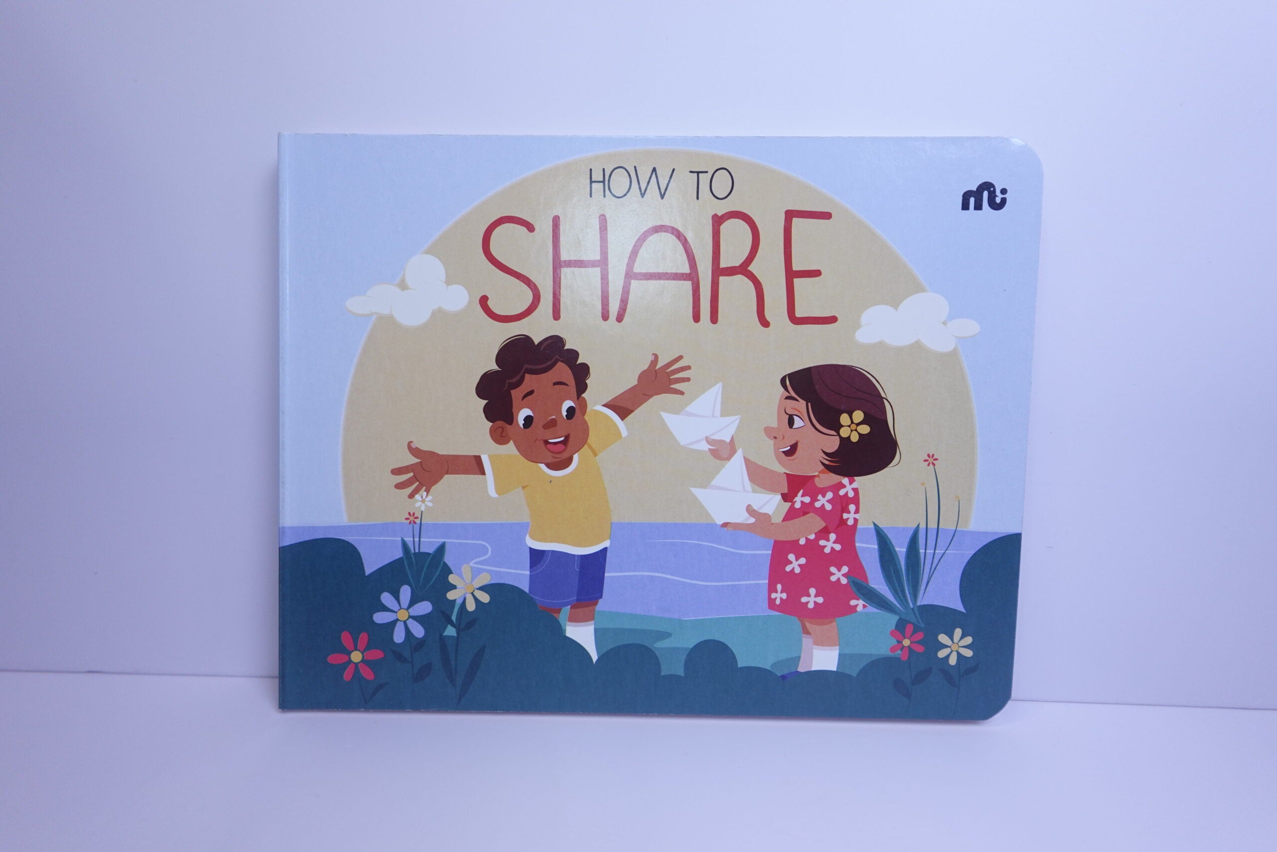 How to Share