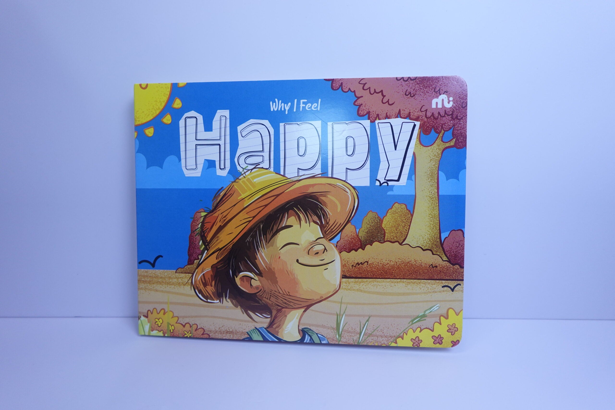 Why I Feel Happy
