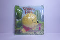 Winnie the Pooh Hand Puppet Book