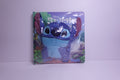 Disney Stitch Hand Puppet Book