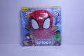 Spidey and His Amazing Friends (The Amazing Spidey)