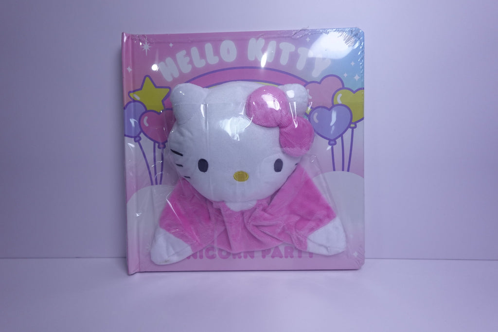 Hello Kitty: Unicorn Party