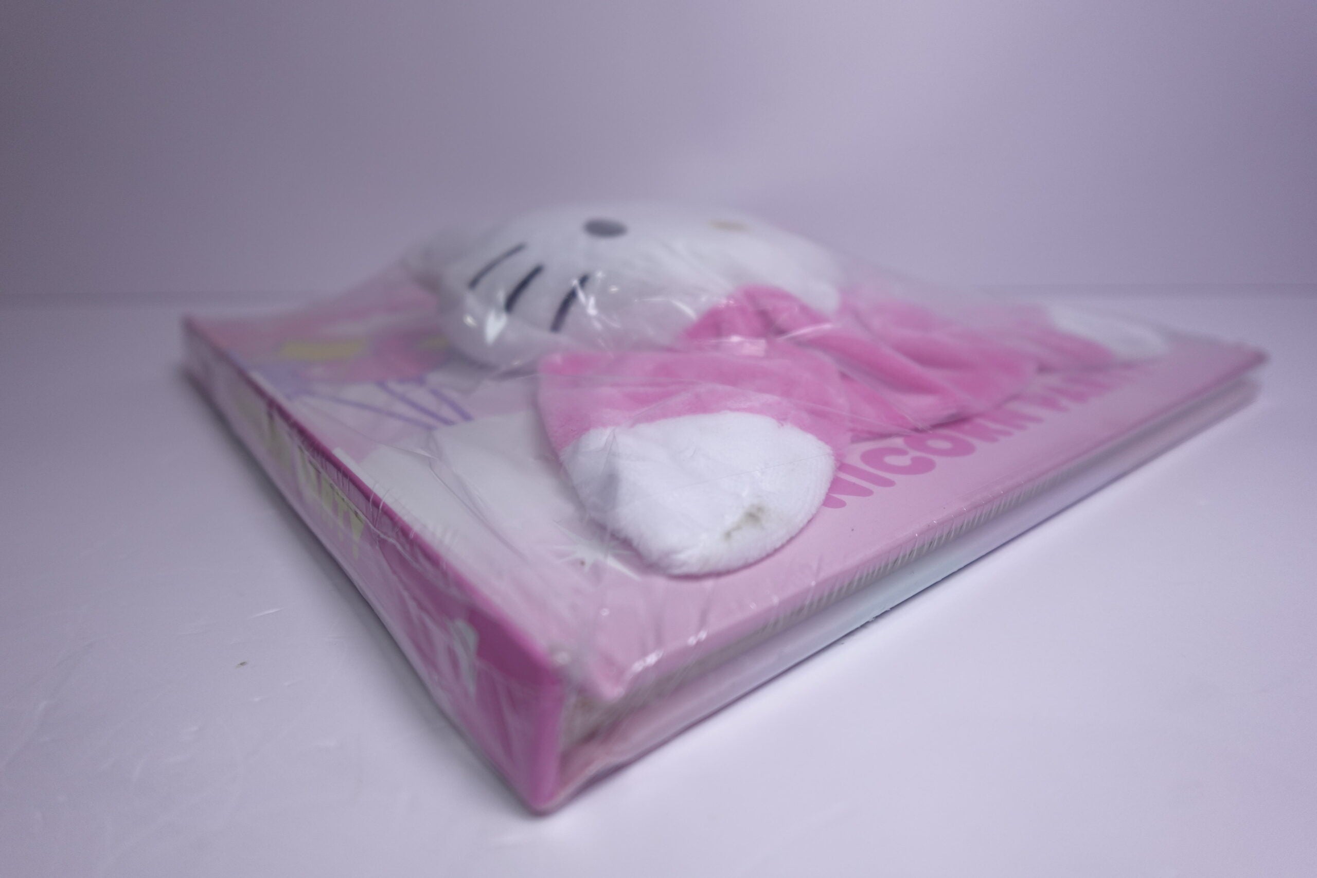 Hello Kitty: Unicorn Party