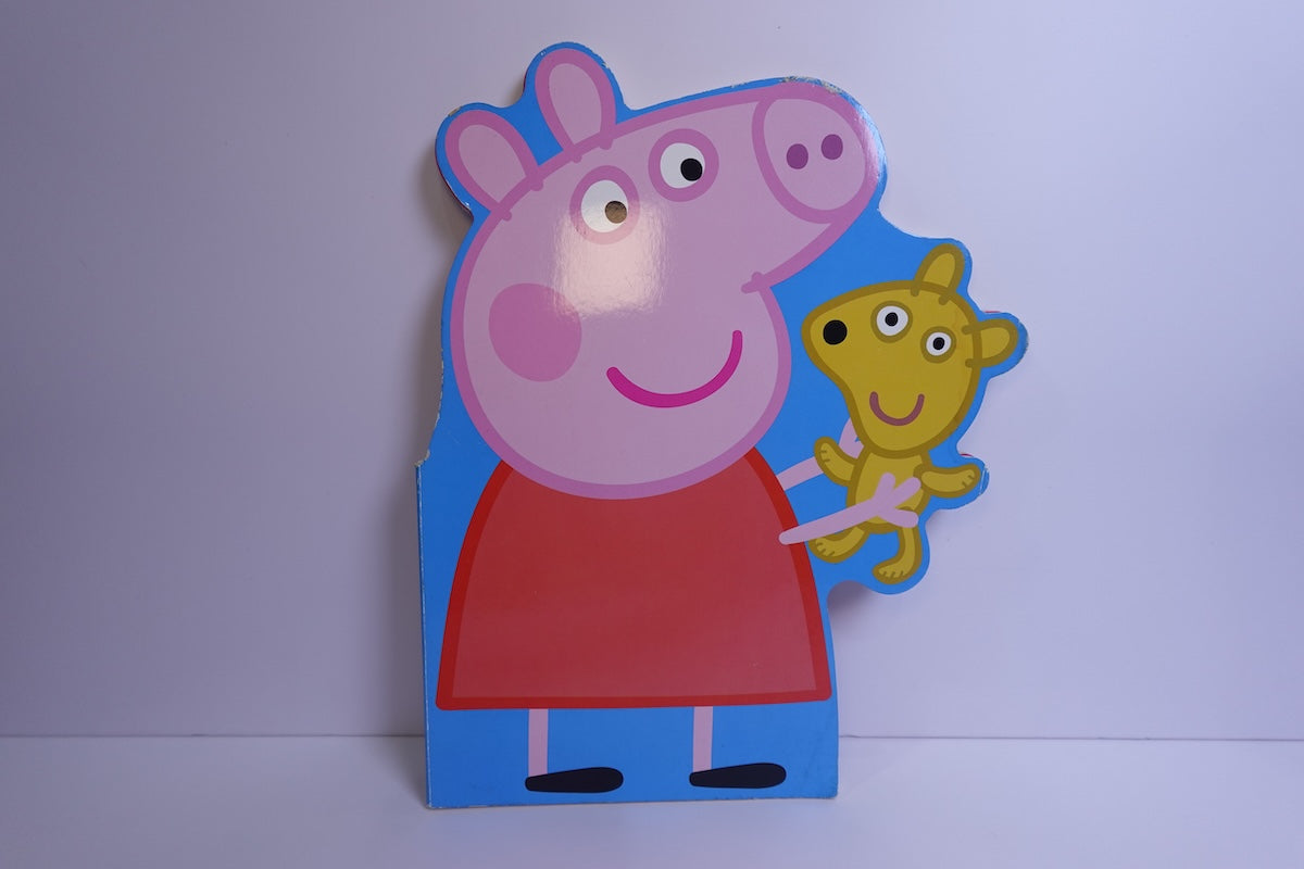 All About Peppa