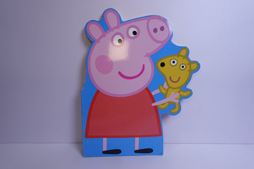 All About Peppa