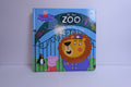 Peppa Pig: At the Zoo