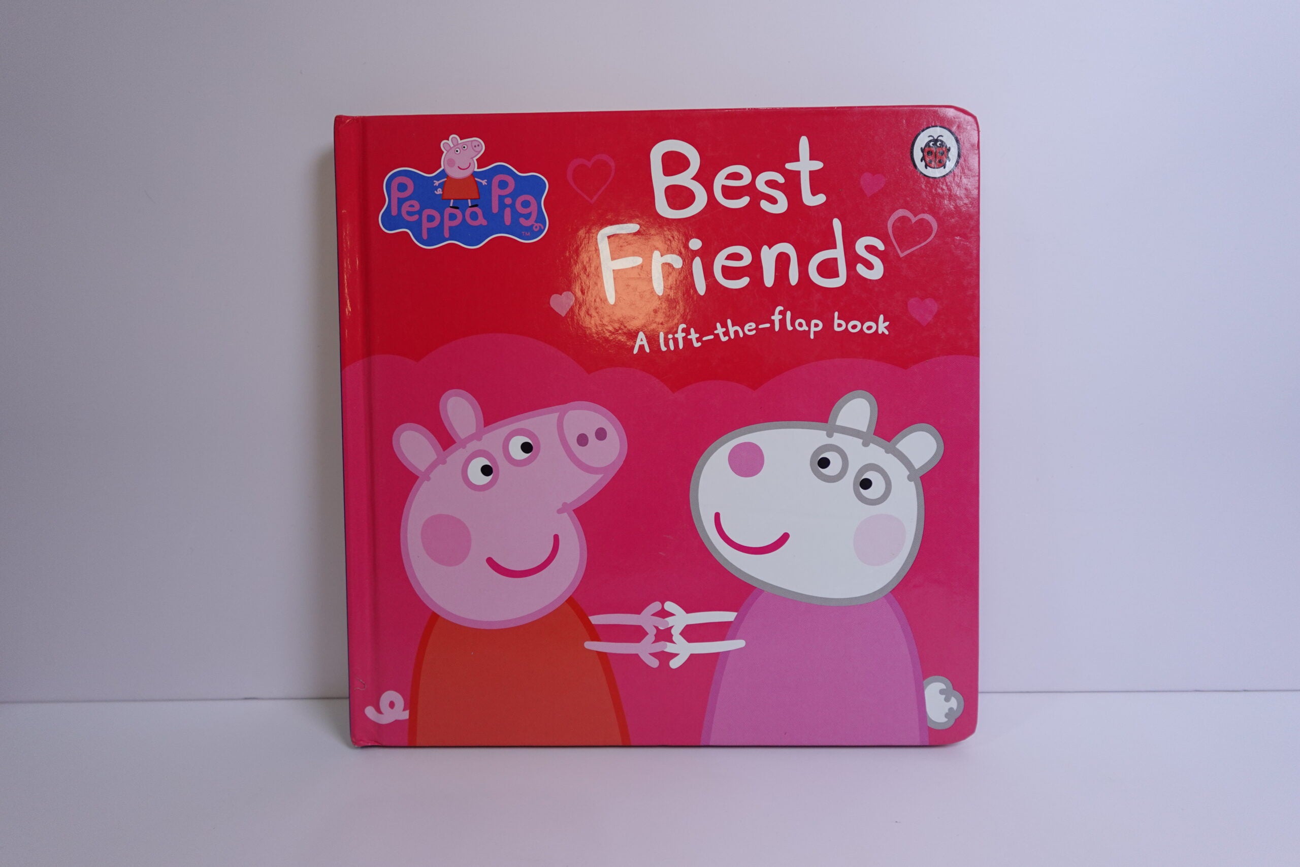 Peppa Pig: Best Friends