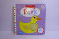 Park (Touch & Feel)