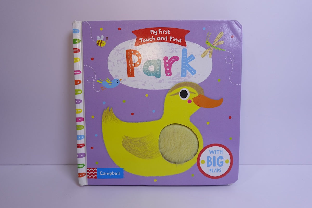 Park (Touch & Feel)