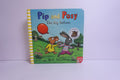 Pip and Posy: The Big Balloon