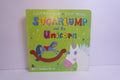 Sugarlump and the Unicorn