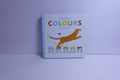 Animal Colours