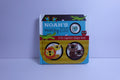 Noah's Noisy Zoo
