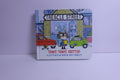 Treacle Street: Toot Toot Hettie!