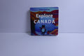 Explore Canada