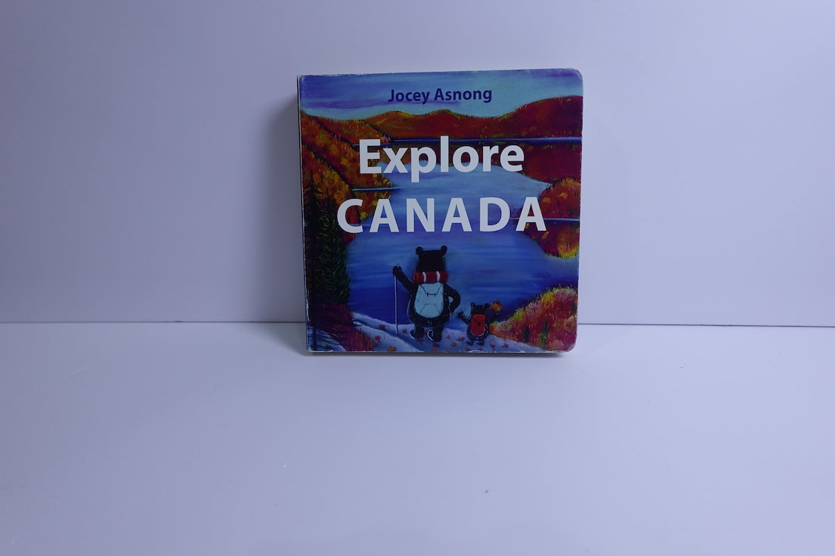 Explore Canada