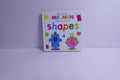 My First Mr. Men Shapes