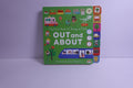 My First Book of Things to Find: Out and About