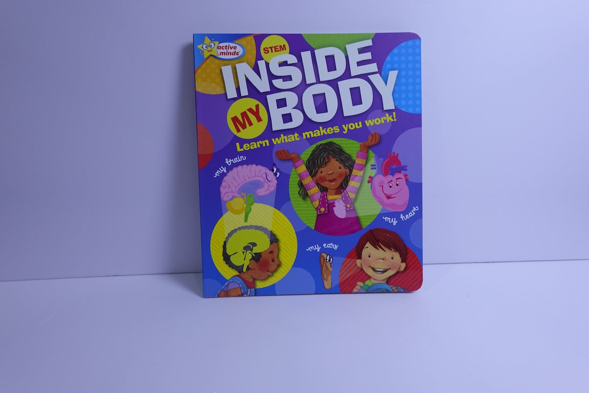 Inside My Body