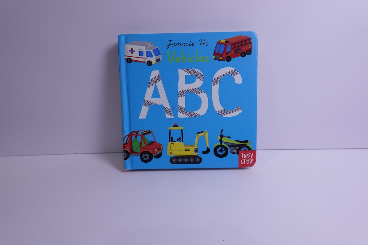 Vehicles ABC