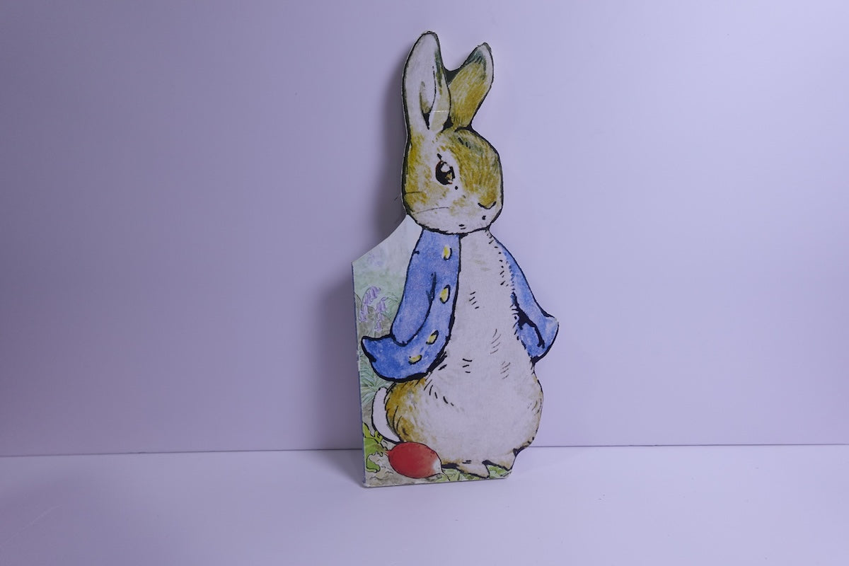 Peter Rabbit: All About Peter
