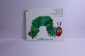 The Very Hungry Caterpillar - a Big Board Book (rare copy)