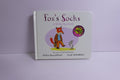 Fox's Socks