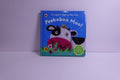 Peekaboo Moo! (Ladybird Rhyming Flap Book)