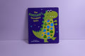 The Dinosaur's Incredible Spots