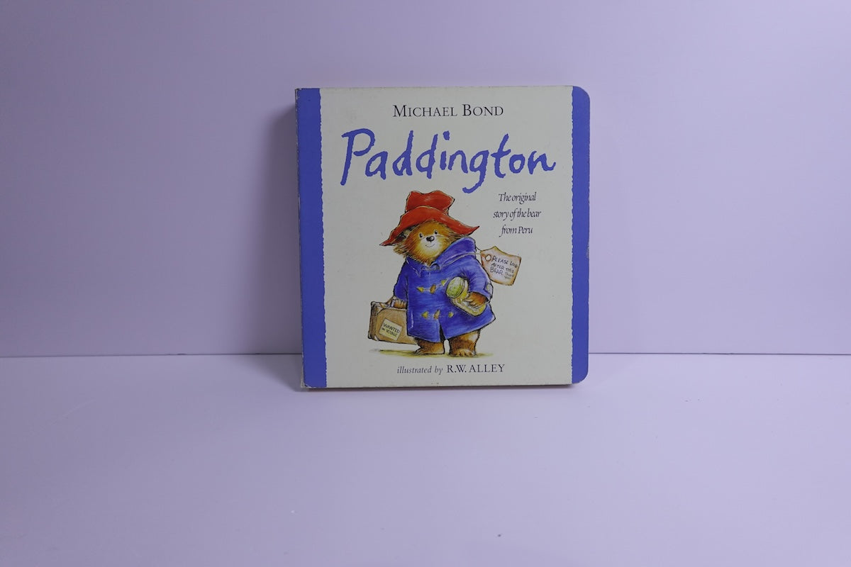 Paddington