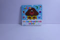 Hey Duggee: The Handwashing Badge