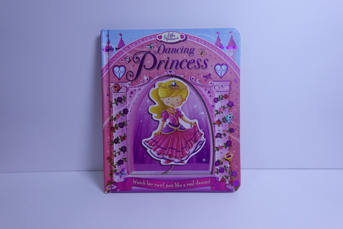 Dancing Princess