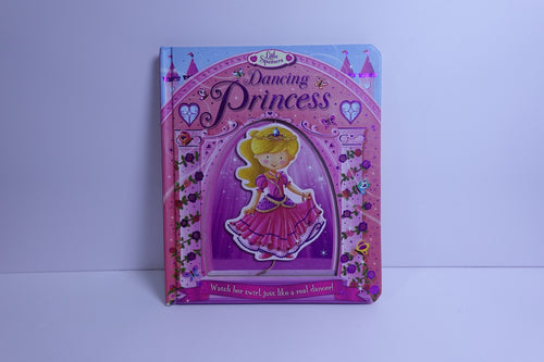 Dancing Princess