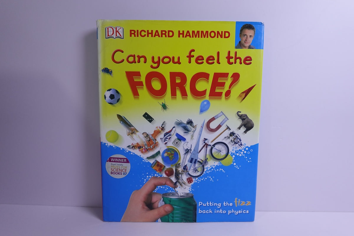Can You Feel the Force?
